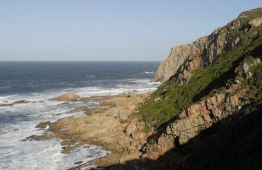 Garden Route